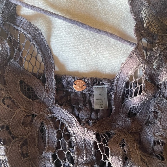 FREE PEOPLE Bralette - Picture 3 of 3